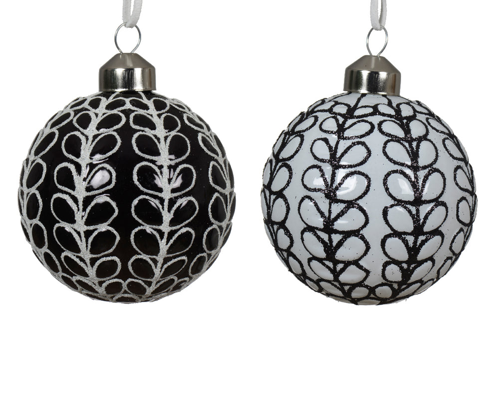 Opaque Baubles