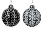 Opaque Baubles