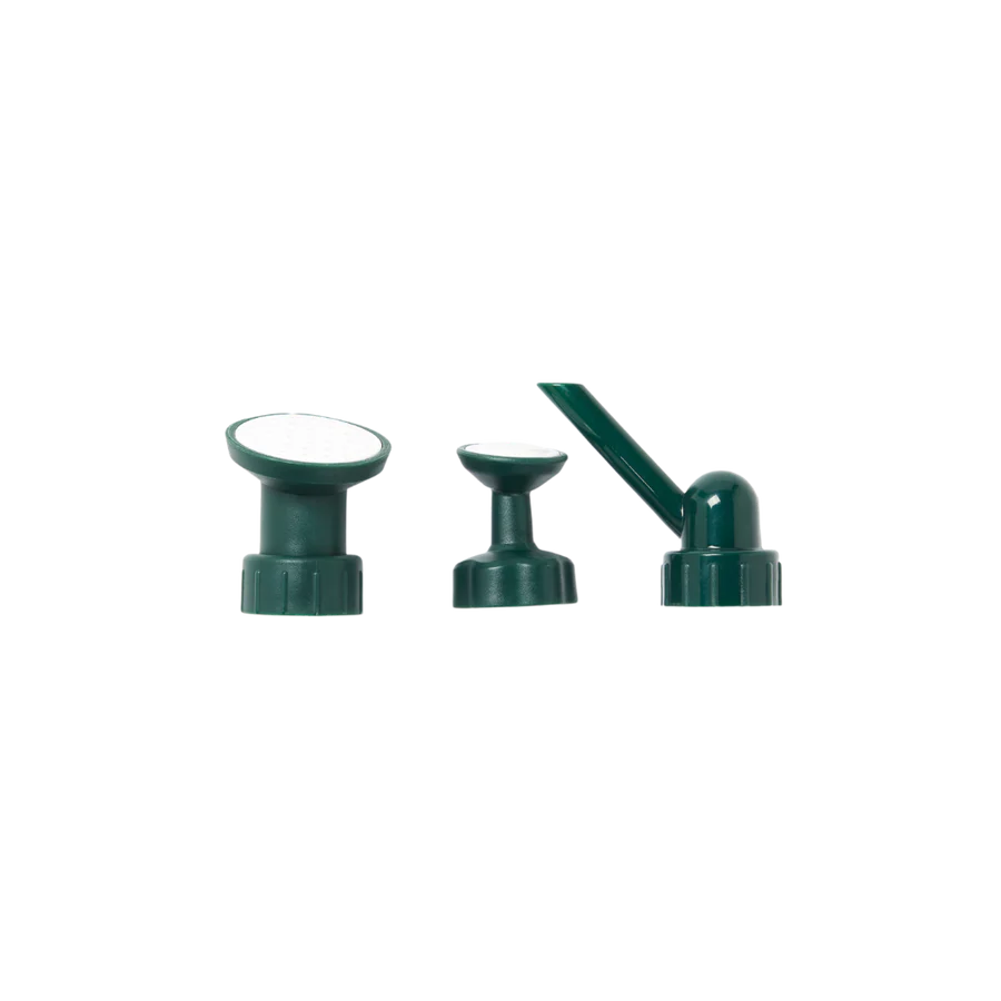 3 piece Watering Spout Set