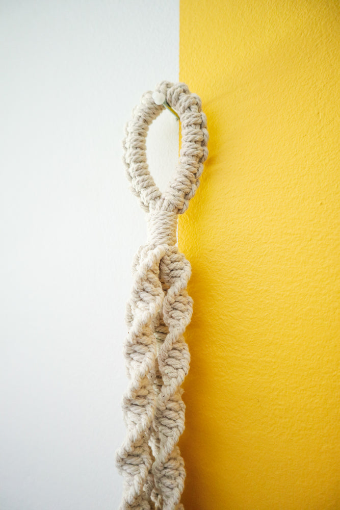 Macrame Big Mac