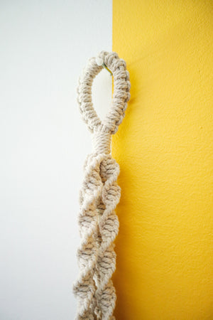 Macrame Real Mac