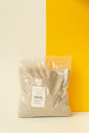 Perlite 500g