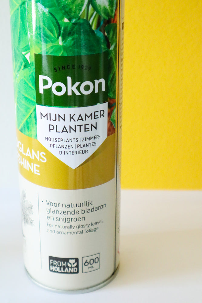 Pokon Leafshine