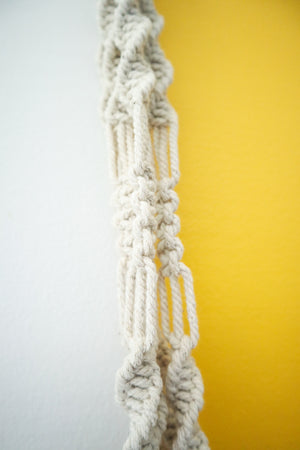 Macrame Big Mac