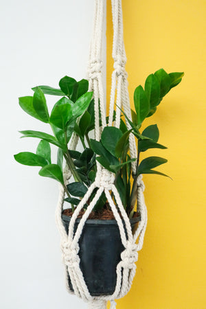 Macrame Chunky Mac