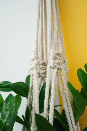 Macrame Chunky Mac