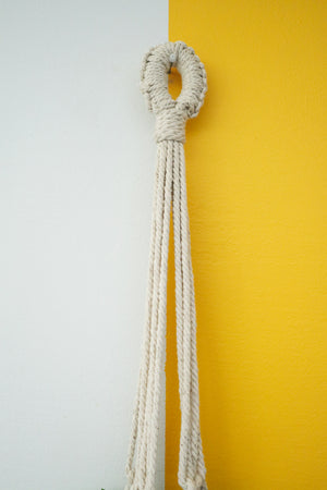 Macrame Chunky Mac