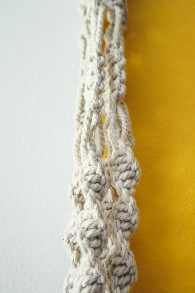 Macrame Real Mac