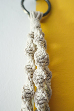 Macrame Real Mac