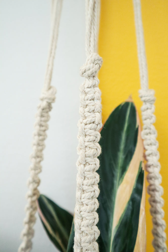 Macrame Real Mac