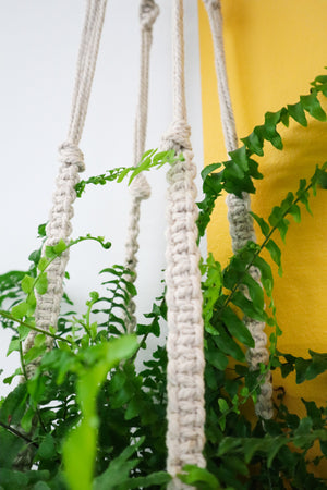 Macrame Real Mac