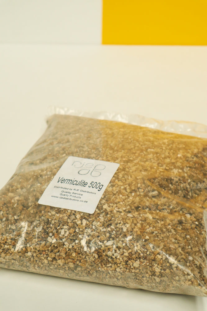 Vermiculite 500g