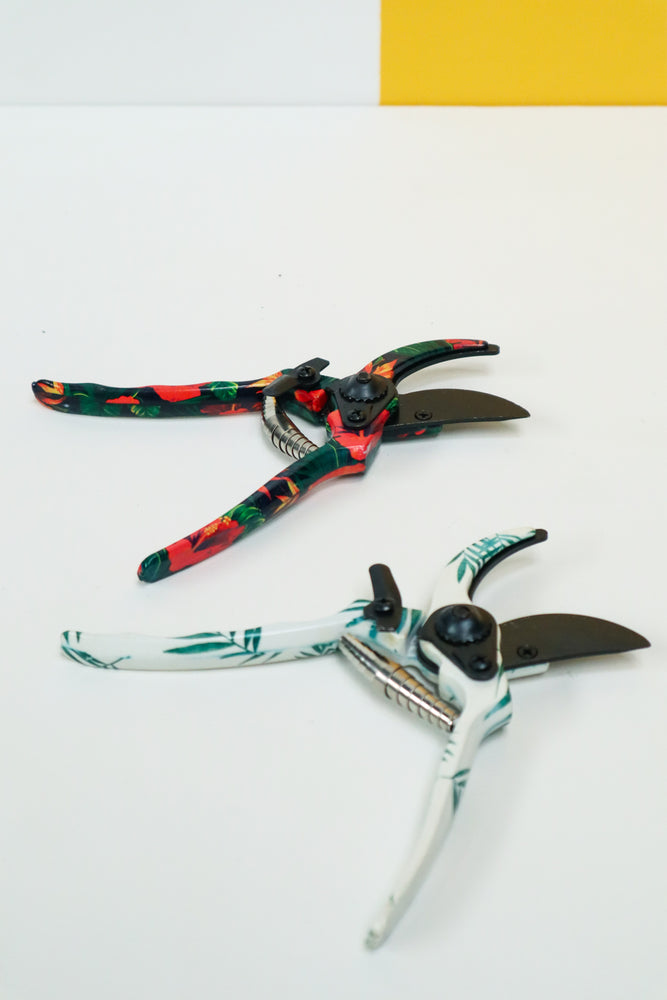 Funky Secateurs